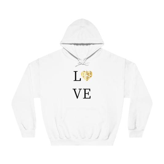 Unisex DryBlend® Hooded Sweatshirt