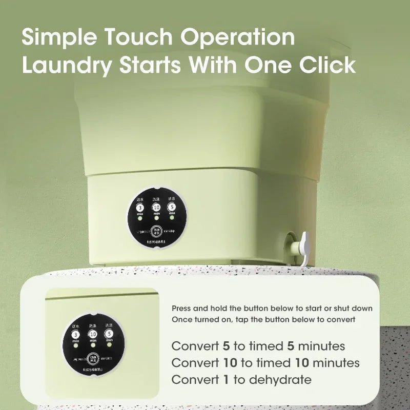 Foldable Mini Washing Machine | Compact & Convenient Laundry Solution - TECH NESTTECH NESTTECH NESTFoldable Mini Washing Machine | Compact & Convenient Laundry Solution - TECH NESTTECH NESTTECH NESTFoldable Mini Washing Machine | Compact & Convenient Laundry Solution - TECH NESTTECH NESTTECH NESTFoldable Mini Washing Machine | Compact & Convenient Laundry Solution